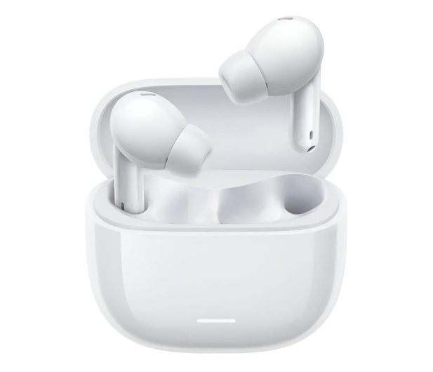 Xiaomi Buds 6 lite (biały) - 1278494 - zdjęcie